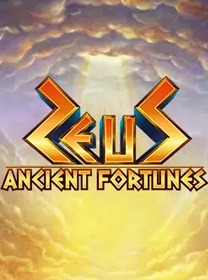 Game Ancient FortunesZeus Terbaik: Fitur dan Kelebihan Lengkap — ikon game