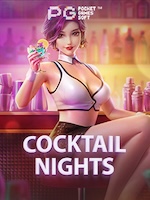 Cocktail Nights Game: Info Provider, RTP, dan Cara Main — ikon game