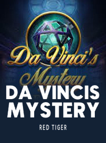 Da Vincis Mystery Terbaru: Review, RTP, dan Link Bermain — ikon game