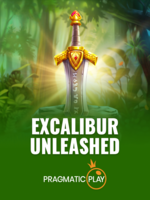 Excalibur Unleashed Terbaru untuk Pemain: Review dan Panduan — ikon game