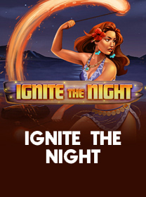 Ignite The Night Game: Panduan Bermain dan Tips Menang — ikon game