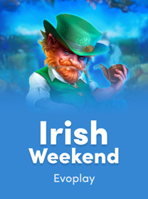Review Game Irish Weekend: RTP, Fitur, dan Kelebihan — ikon game