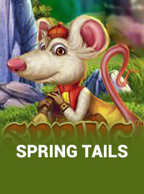 Game Spring Tails Terpercaya dengan Fitur Terbaik — ikon game