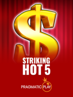 Review Game Striking Hot 5 Terlengkap untuk Pemula — ikon game