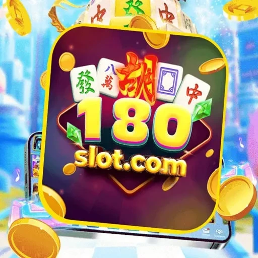 Panduan Instalasi Aplikasi 180slot di Android APK Resmi — ikon aplikasi