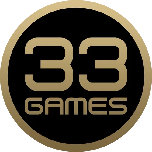Unduh 33lgames APK Gratis untuk Android APK Resmi — ikon aplikasi