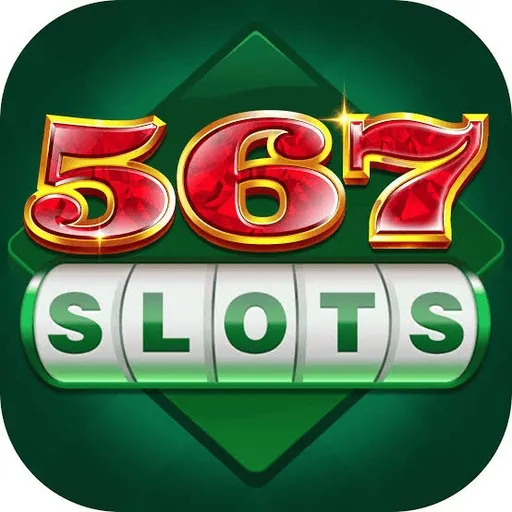 567slots APK Terbaru dan Aman untuk Diunduh APK Resmi — ikon aplikasi