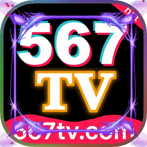 Aplikasi 567tv Terbaru: Review dan Link Download APK Resmi — ikon aplikasi