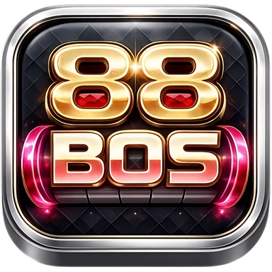 88bos APK Terbaru dengan Fitur Lengkap APK Resmi — ikon aplikasi