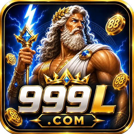 Info Aplikasi 999l Terbaru dan Cara Download APK Resmi — ikon aplikasi