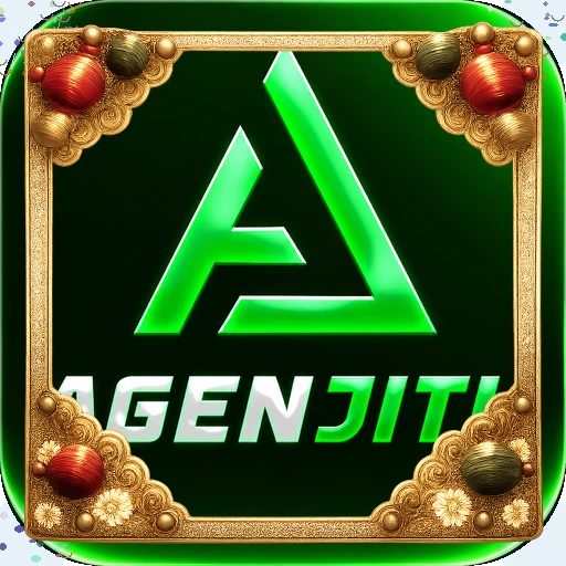 Update Aplikasi agenjitu Terbaru 2026 APK Resmi — ikon aplikasi