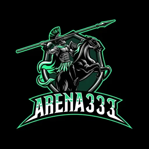 Panduan Instalasi Aplikasi arena333 di Android APK Resmi — ikon aplikasi