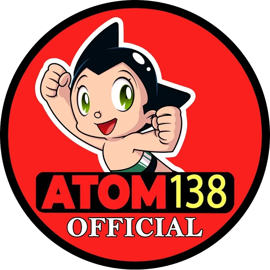 atom138 APK Terbaru dan Aman untuk Diunduh APK Resmi — ikon aplikasi
