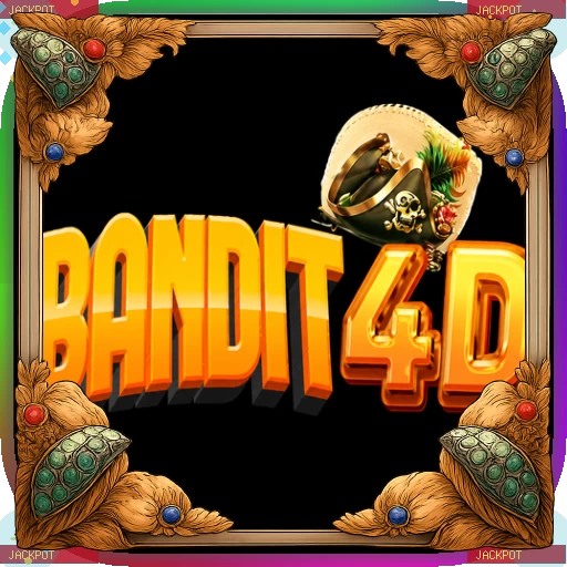 Cara Update Aplikasi bandit4d ke Versi Terbaru APK Resmi — ikon aplikasi