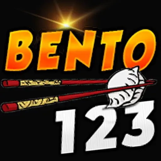 bento123 APK Terbaru dan Aman untuk Diunduh APK Resmi — ikon aplikasi