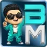 Aplikasi bosmenang Terbaru dan Terlengkap APK Resmi — ikon aplikasi