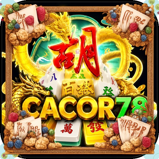 cacor78 APK Terbaru untuk Android Tanpa Iklan APK Resmi — ikon aplikasi