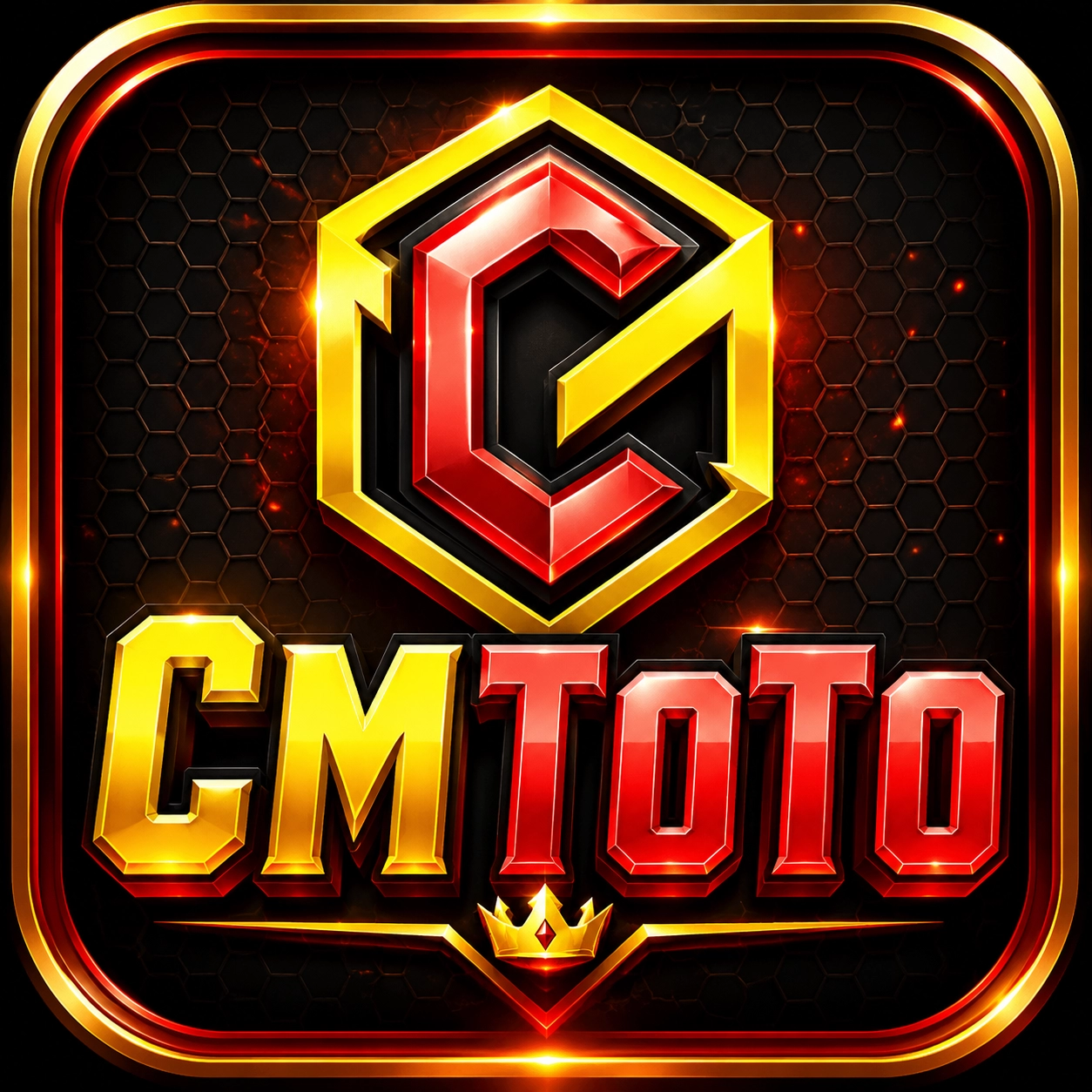 cmtoto APK: Fitur, Ukuran, dan Link Download APK Resmi — ikon aplikasi