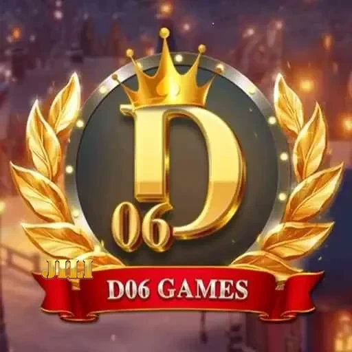 Review Lengkap Aplikasi d06games Terbaru APK Resmi — ikon aplikasi