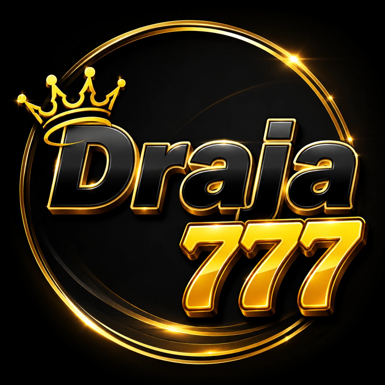 draja777 APK Terbaru dengan Fitur Lengkap APK Resmi — ikon aplikasi