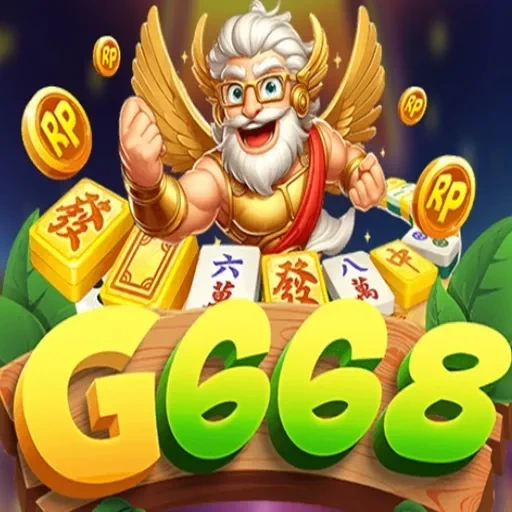 Update Aplikasi g668 Terbaru 2026 APK Resmi — ikon aplikasi