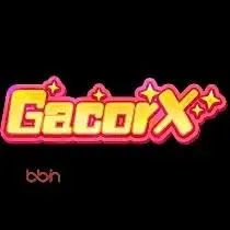 gacorx Versi Terbaru untuk Android Tanpa Ribet APK Resmi — ikon aplikasi
