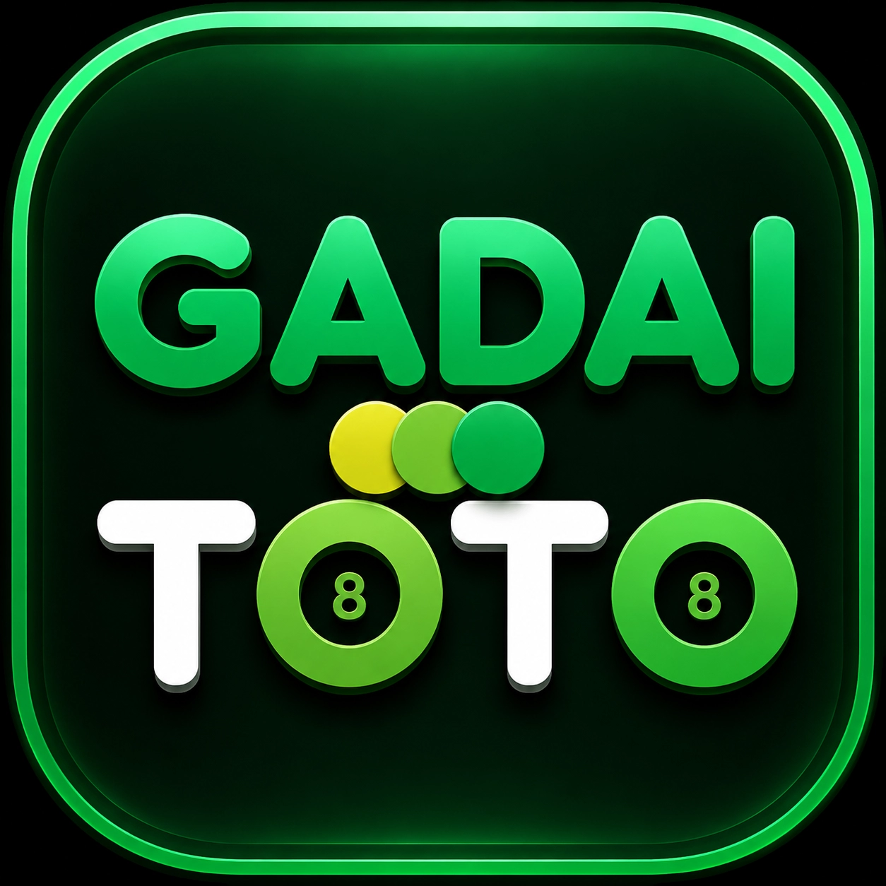 Aplikasi gadaitoto Terbaru dan Terlengkap APK Resmi — ikon aplikasi
