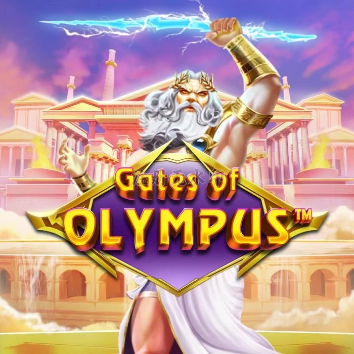 gatesofolympus APK Terbaru: Download Cepat dan Gratis APK Resmi — ikon aplikasi