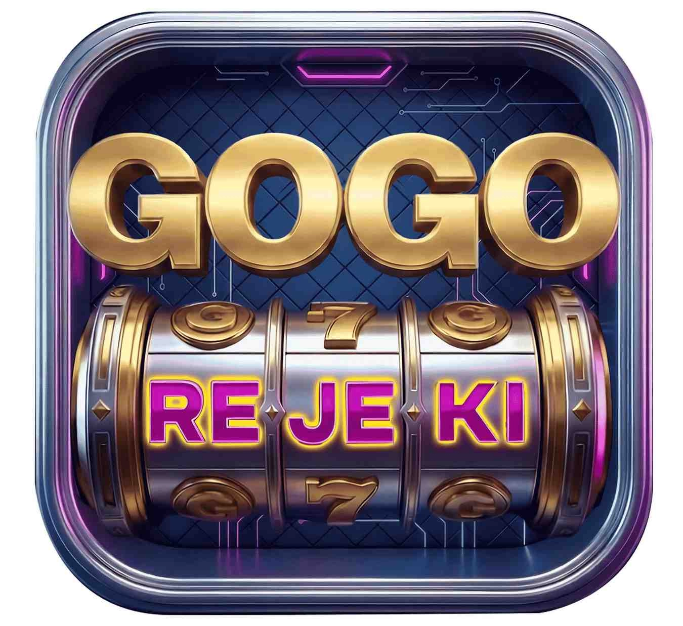 gogorejeki APK: Fitur, Ukuran, dan Link Download APK Resmi — ikon aplikasi