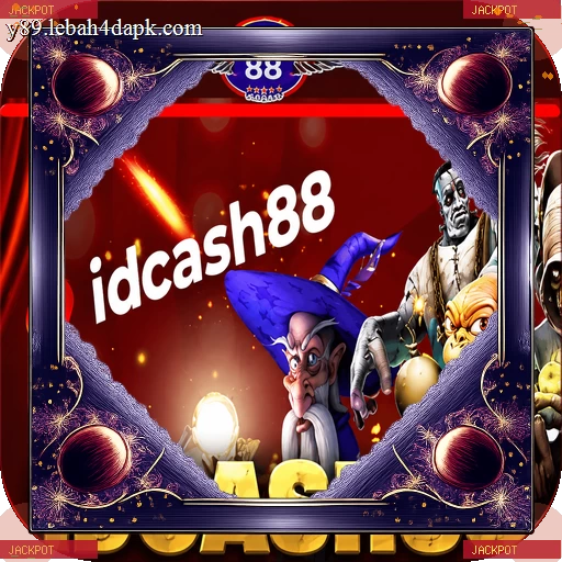 Review Lengkap Aplikasi idcash88 Terbaru APK Resmi — ikon aplikasi