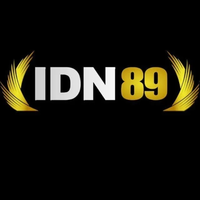 Cara Update Aplikasi idn89 ke Versi Terbaru APK Resmi — ikon aplikasi