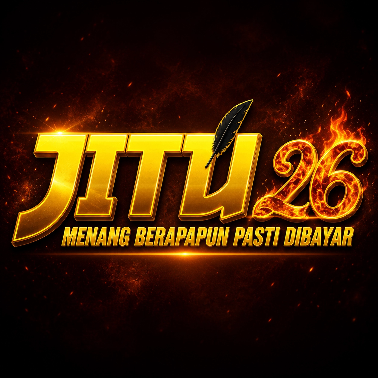 Aplikasi jitu26 Terpercaya untuk Android APK Resmi — ikon aplikasi