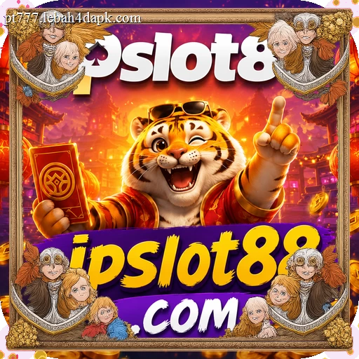 jpslot88 APK Versi Terbaru untuk Android 2026 APK Resmi — ikon aplikasi