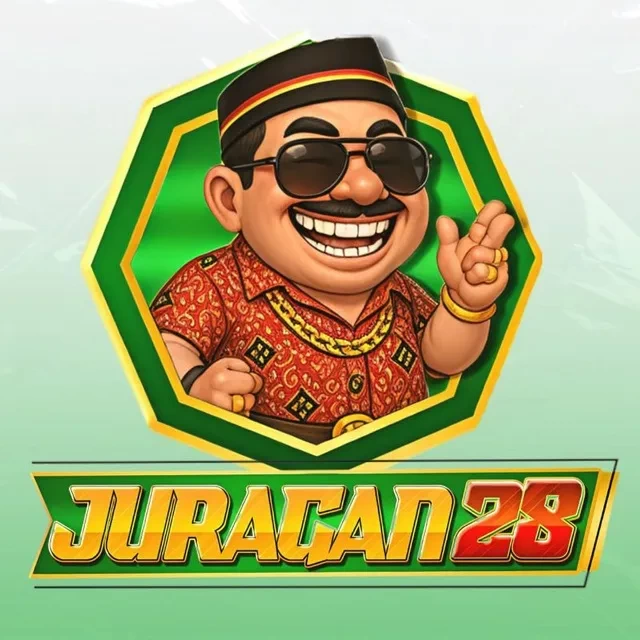 juragan28 App APK Terbaru APK Resmi — ikon aplikasi