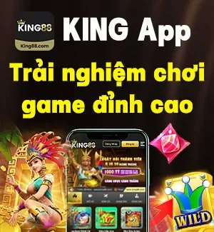 Panduan Lengkap Aplikasi king88 untuk Pemula APK Resmi — ikon aplikasi