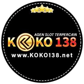 koko138 APK Terbaru 2026 untuk Semua Perangkat APK Resmi — ikon aplikasi
