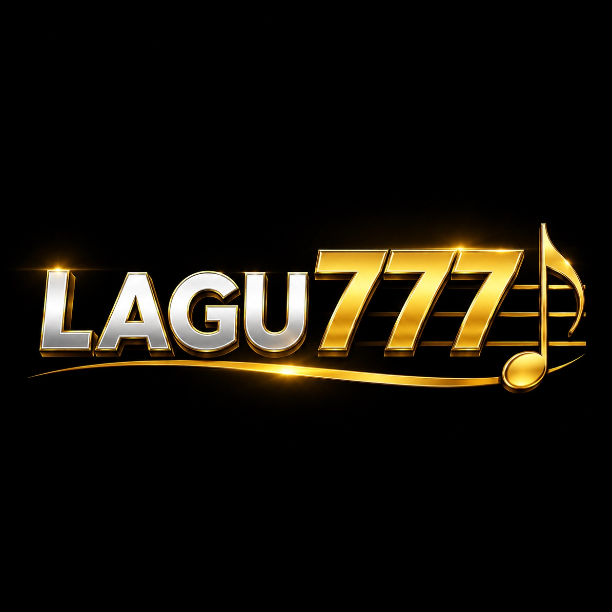 lagu777 APK Versi Terbaru untuk Android 2026 APK Resmi — ikon aplikasi
