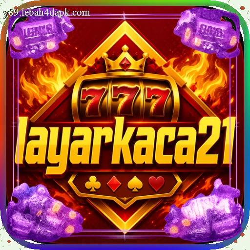 layarkaca21 App APK Terbaru APK Resmi — ikon aplikasi