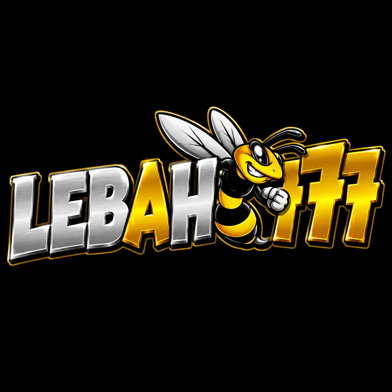 lebah777 APK Versi Terbaru untuk Android 2026 APK Resmi — ikon aplikasi