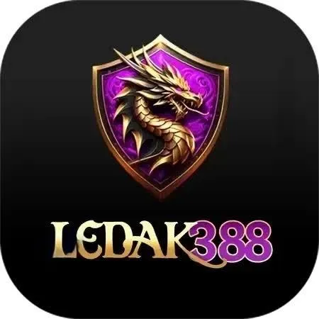 ledak188 APK Terbaru 2026 untuk Semua Perangkat APK Resmi — ikon aplikasi