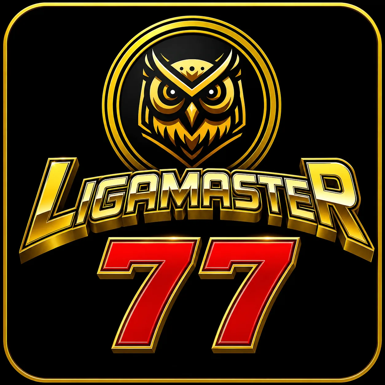 ligamaster77 APK Terbaru untuk Android Tanpa Iklan APK Resmi — ikon aplikasi