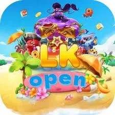 lkopen APK Terbaru 2026 untuk Semua Perangkat APK Resmi — ikon aplikasi