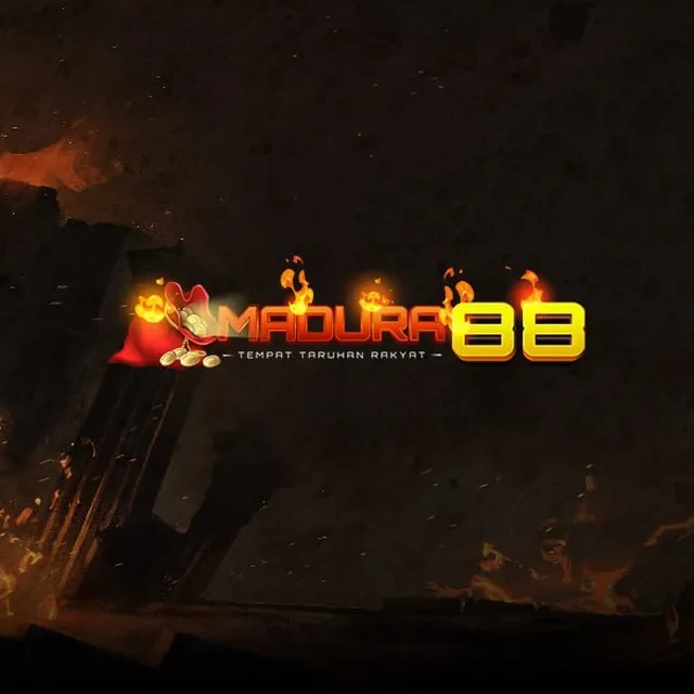 madura88 Terbaru untuk Android: Download APK Gratis APK Resmi — ikon aplikasi