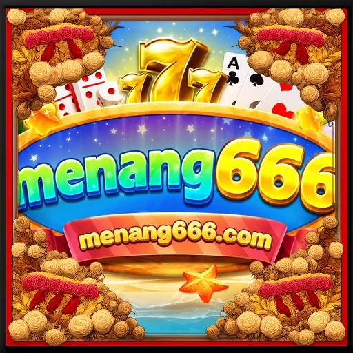 Kelebihan dan Fitur Aplikasi menang666 Terbaru APK Resmi — ikon aplikasi