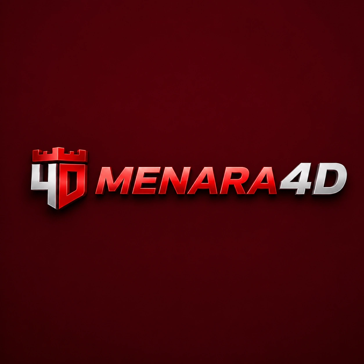 menara4d APK Terbaru untuk Perangkat Android APK Resmi — ikon aplikasi