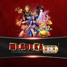 merdekawin App: Info, Rating, dan Link Download APK Resmi — ikon aplikasi