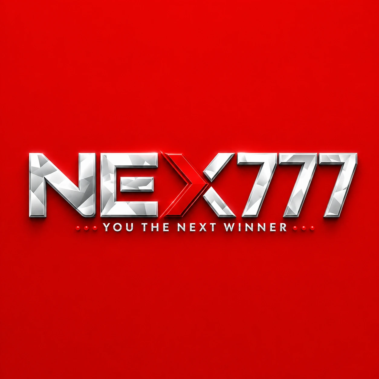 nex777 App APK Terbaru APK Resmi — ikon aplikasi