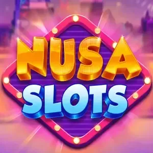 Info Aplikasi nusaslots Terbaru dan Cara Download APK Resmi — ikon aplikasi