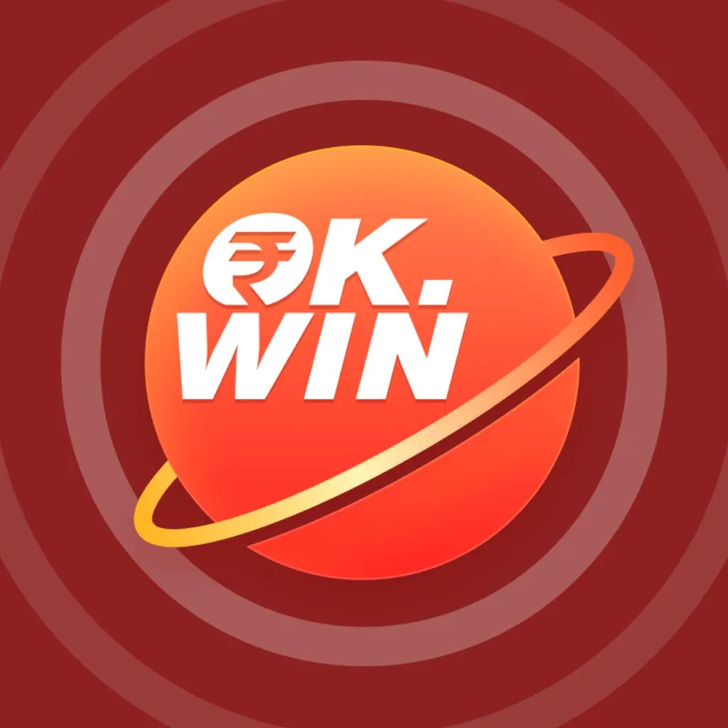Aplikasi okwin Terpercaya untuk Android APK Resmi — ikon aplikasi