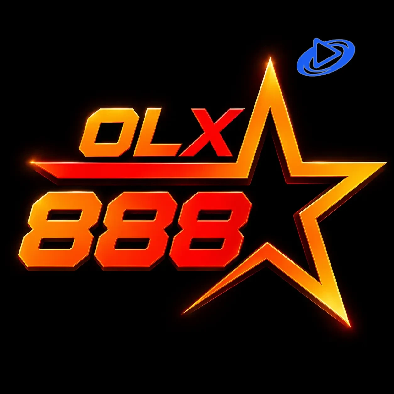 Cara Menggunakan Aplikasi olx888 untuk Pemula APK Resmi — ikon aplikasi